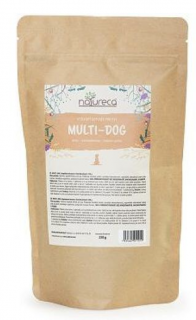 NATURECA Multi dog 250g