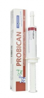 Probican pasta 15ml