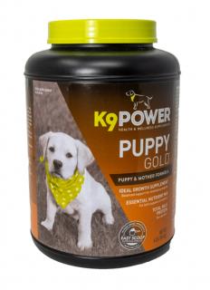 PUPPY GOLD K9 Power 1,8kg