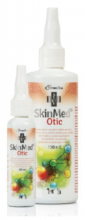 SkinMed Otic 60ml