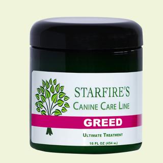 Starfire’s Greed 227ml