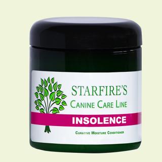 Starfire’s Insolence 227ml