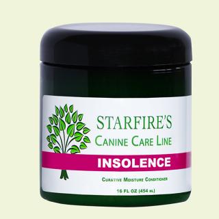 Starfire’s Insolence 454ml