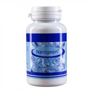 Probiotika Narogesin® - 60 kapslí Počet: 120 kapslí