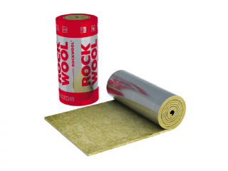 ROCKWOOL KLIMAFIX Tloušťka izolace [mm]: 20/10m2