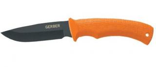Gerber Gator orange– pevný