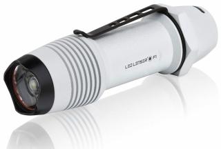 Taktická mini svítilna LEDLENSER F1 White