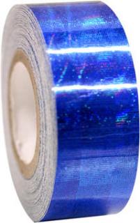 Lesklé pásky Galaxy /19 mm/ 11 m Modrá tmavá