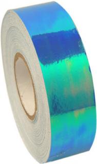 Měňavé pásky Pastorelli / Color shifting / 19 mm / 11 m Modrá