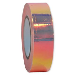 Měňavé pásky Pastorelli / Color shifting / 19 mm / 11 m Světle oranžová