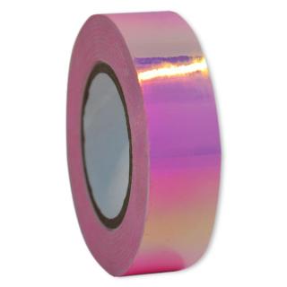 Měňavé pásky Pastorelli / Color shifting / 19 mm / 11 m Světle růžová