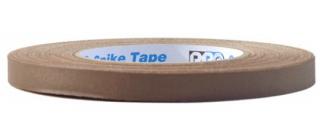 Protiskluzové pásky / Gaffer tapes 6, 12, 24 mm 12 mm, Hnědá