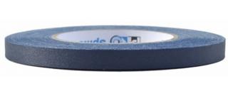 Protiskluzové pásky / Gaffer tapes 6, 12, 24 mm 12 mm, Námořnická modrá