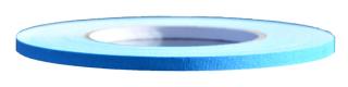 Protiskluzové pásky / Gaffer tapes 6, 12, 24 mm 6 mm, Světle modrá