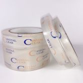 Speciální / Special (3M grip tape, Crystal tape) Ochranná páska Crystal Tape, šířka 19 mm, délka 33 m