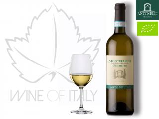 Grechetto Colli Martani Montefalco DOC BIO