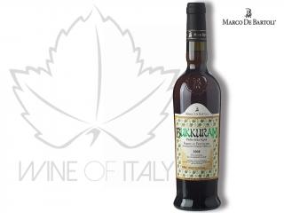 Passito di Pantelleria Bukkuram  Padre della Vigna  DOC