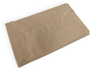 Papírový sáček s plochým dnem 175x280 mm (1P) Množství: 15 kg (originální balení, cca 2 500 ks)