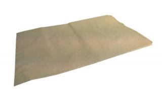 Papírový sáček s plochým dnem 200x360 mm (2P) Množství: 15 kg (originální balení, cca 1 100 ks)