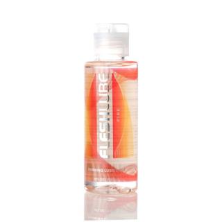 Fleshlight - Lubrikační gel na vodní bázi Hřejivý, 100 ml