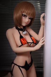 Real Doll Sexy Myrih, 135 cm/ E-Cup - Irokebijin