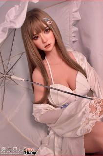 Real Doll Sexy Shia, 165 cm - Elsa Babe