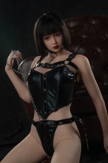 Real Sex Doll Asiatka Litin, 130 cm/ B-Cup - Zelex