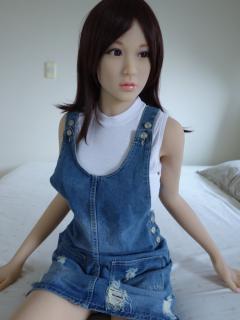Real Sex Doll Sexy Niu, 161 cm/ E-Cup - Doll House 168