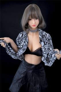 Real Sex Doll Sexy Sonia, 163 cm/ D-Cup - SMdoll