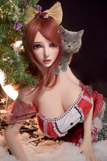 Real Sex Doll Zrzka Misa, 150 cm - Elsa Babe