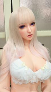 Reálná panna Sexy Kaji, 165 cm - Elsa Babe