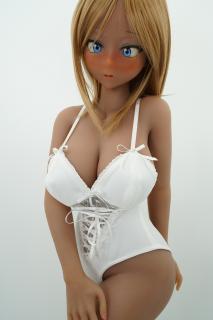Sex Doll Anime Yosu, 90 cm/ F-Cup - Irokebijin