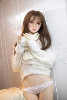 Sex doll Asiatka Isaya, 148 cm/ A-Cup - AIBEI Doll