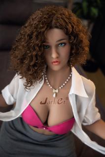 Sex Doll Baculka Shayna, 157 cm/ C-Cup - Jarliet