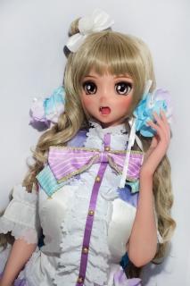 Sex Doll Blondýnka Teun, 148 cm - Elsa Babe