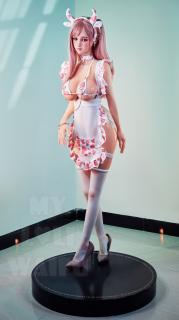 Sex Doll Dračice Alexa, 150 cm/ D-Cup - Jiusheng Doll