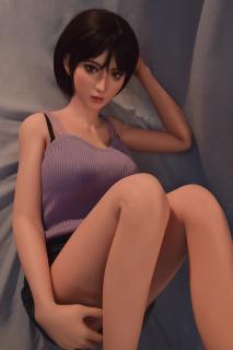 Sex Doll Dračice Light, 165 cm - Elsa Babe
