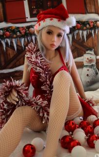 Sex Doll Elfka Lauriel, 145 cm/ F-Cup - Doll4ever