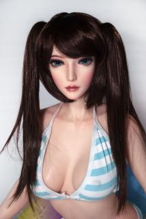 Sex Doll Něžná Yoko, 102 cm - Elsa Babe