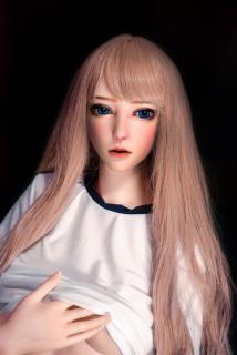 Sex Doll Prsatá Sakura, 165 cm - Elsa Babe