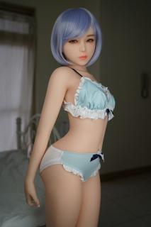 Sex Doll Roztomilá Misoka, 150 cm/ B-Cup - Piper Doll
