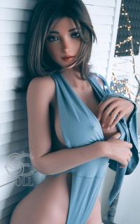 Sex Doll Sexy Araly, 161 cm - SKLADEM v Evropě/ F-Cup - SEDOLL