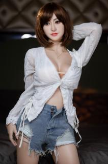 Sex doll Sexy Marleen, 158 cm/ C-Cup - AIBEI Doll