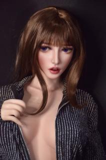 Sex Doll Svůdná Haruko, 150 cm - Elsa Babe