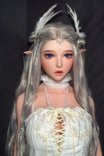 Sex Doll Svůdná Rinami, 150 cm - Elsa Babe