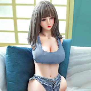 Sex Doll Torzo Laian, 100 cm - SY Doll