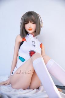 Sexy Doll Něžná Huong, 168 cm/ A-Cup - Jarliet