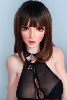 Silicone Doll Sexy Hanyu, 150 cm - Elsa Babe