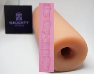 Umělá vagína - masturbátor typ 2