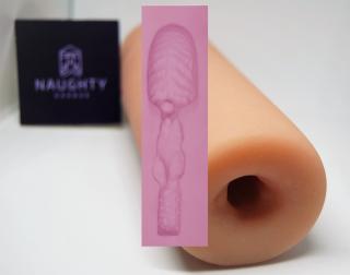 Umělá vagína - masturbátor typ 3